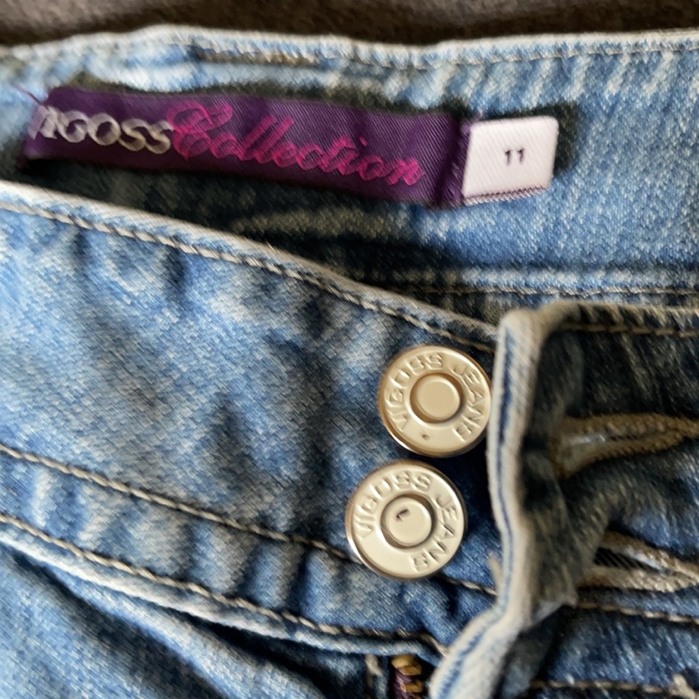 Vigoss Capri - Picture 3 of 4